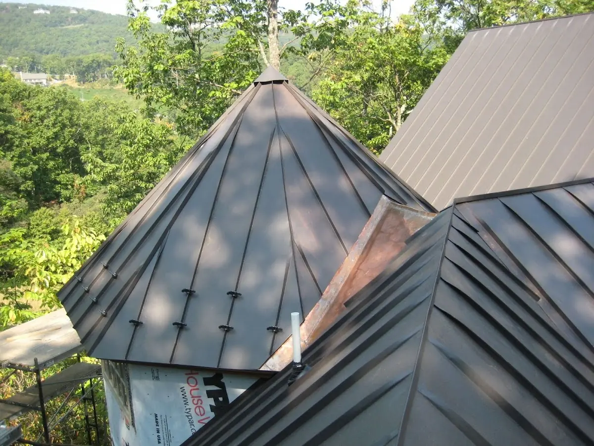 Professional Gutter Cleaning by Craftsman Roofing in North Euclid